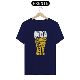 Nome do produto T-Shirt Classic Unissex / Amigos Da Cerveja