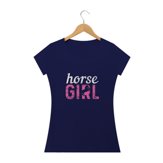 Nome do produto Baby Long Classic / Horse Girl