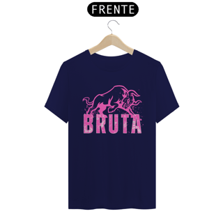 Nome do produto T-Shirt Classic Feminino / Bruta