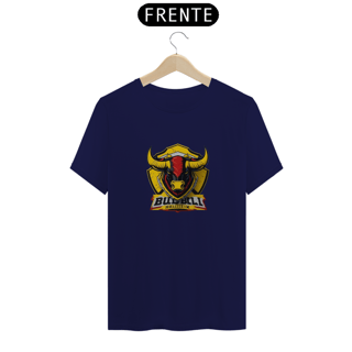 Nome do produto T-Shirt Classic Masculino / Bull Bili