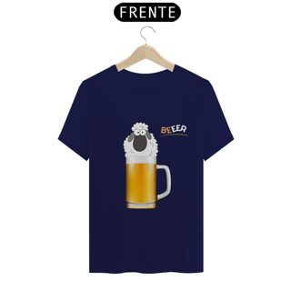 Nome do produto T-Shirt Classic Unissex / Beeeer