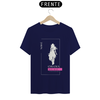 Nome do produto Camiseta T-Shirt Classic Feminino / Chucra Da Pecuária