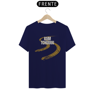 Nome do produto Camiseta T-Shirt Classic Unissex / Ram Thuuuu 