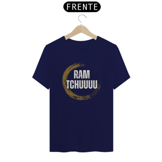 Nome do produto Camiseta T-Shirt Classic Unissex / Dodge Ram Thuuuu