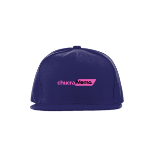 Nome do produto Boné Quality / Chucra Memo