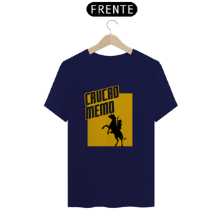 Nome do produto Camiseta T-Shirt Classic Masculino / Chucro Memo