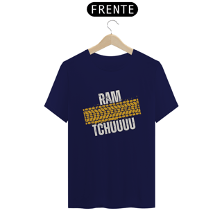 Nome do produto Camiseta T-Shirt Classic Unissex/ Ram Thuuuu 