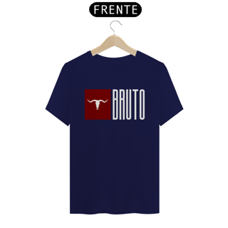 Nome do produto Camiseta T-Shirt Classic Unissex / Bruto