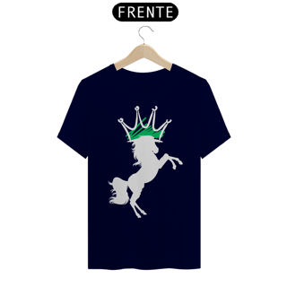 Nome do produto Camiseta T-Shirt Quality / Horse king