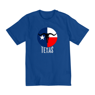 Nome do produto Quality Infantil (10 a 14) / Texas
