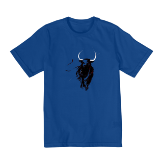 Nome do produto Quality Infantil (10 A 14) / Touro Black 