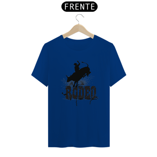 Nome do produto T-Shirt Classic Unissex / Rodeo