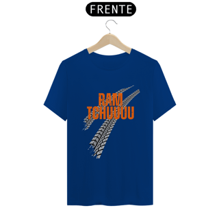 Nome do produto Camiseta T-Shirt Classic Unissex / Ram Thuuuu