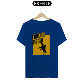 Nome do produto Camiseta T-Shirt Classic Masculino / Chucro Memo
