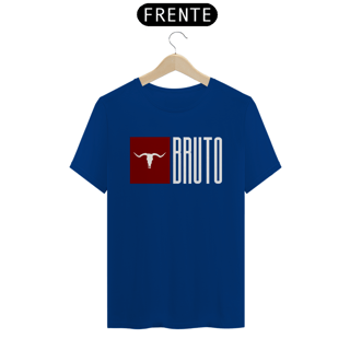 Nome do produto Camiseta T-Shirt Classic Unissex / Bruto