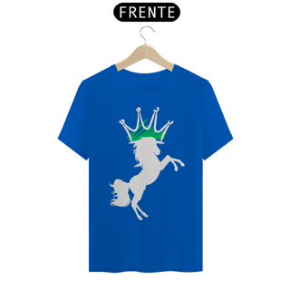 Nome do produto Camiseta T-Shirt Quality / Horse king