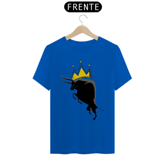 Nome do produto Camiseta T-Shirt Quality / Taurus King