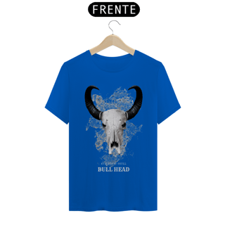 Nome do produto Camiseta T-Shirt Quality / Bull Head