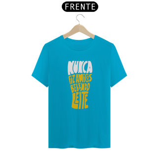 Nome do produto T-Shirt Classic Unissex / Amigos Da Cerveja