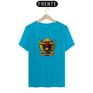 Nome do produto T-Shirt Classic Masculino / Bull Bili