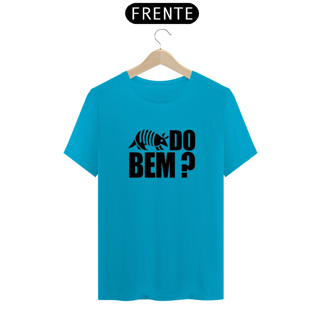 Nome do produto T-Shirt Classic Unissex / Tá Tudo Bem