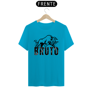 Nome do produto Camiseta T-Shirt Classic Unissex / Bruto