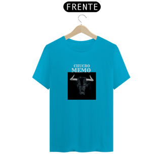 Nome do produto Camiseta T-Shirt Classic Unissex / Crucro Memo