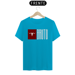 Nome do produto Camiseta T-Shirt Classic Unissex / Bruto