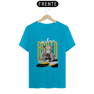 Nome do produto Camiseta T-Shirt Classic Unissex / Sistema Bruto 