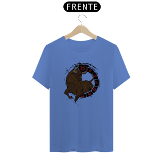 Nome do produto T-shirt Estonada / Touro Rider