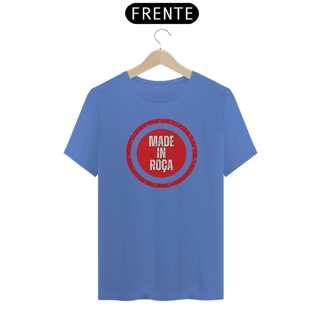 Nome do produto T-shirt Estonada / Made In Roça