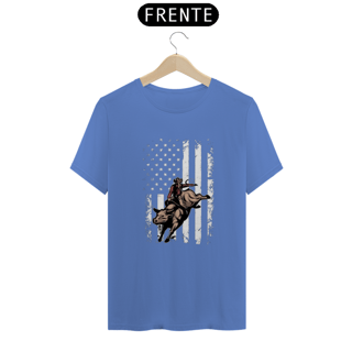 Nome do produto T-Shirt Estonada / Cowboy América 