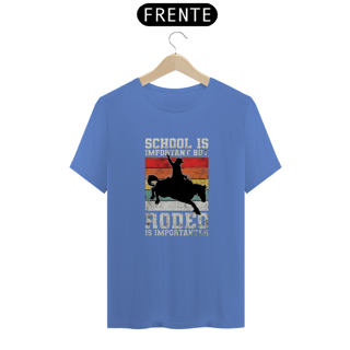 Nome do produto T-Shirt Estonada / School Rodeo
