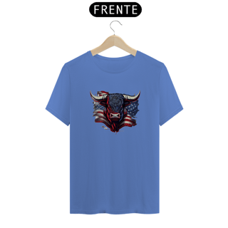 Nome do produto T-Shirt Estonada / American Taurus 
