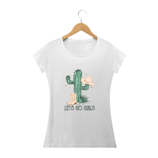 Nome do produto Baby Long Quality / Lets Go Girls