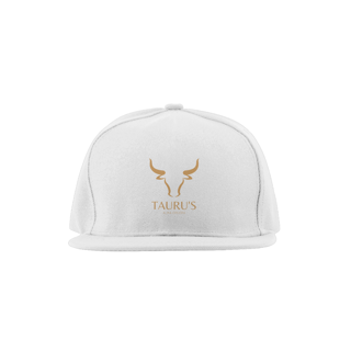 Boné Quality / Taurus Alma Chucra