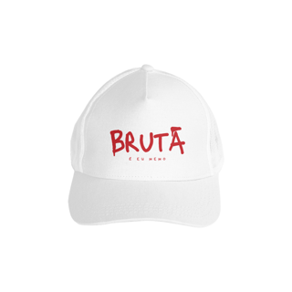 Nome do produto Boné Americano / Bruta É Eu Memo