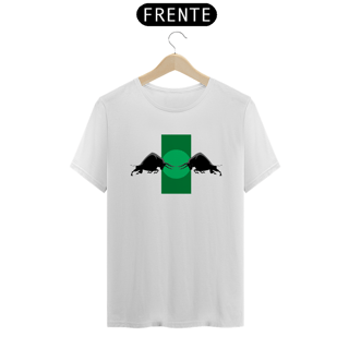 Nome do produto T-Shirt Quality / Duelo de Touros
