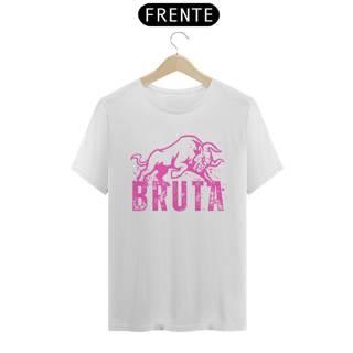 Nome do produto T-Shirt Classic Feminino / Bruta