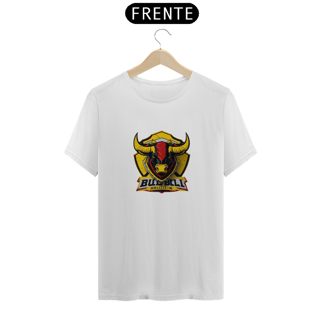 Nome do produto T-Shirt Classic Masculino / Bull Bili