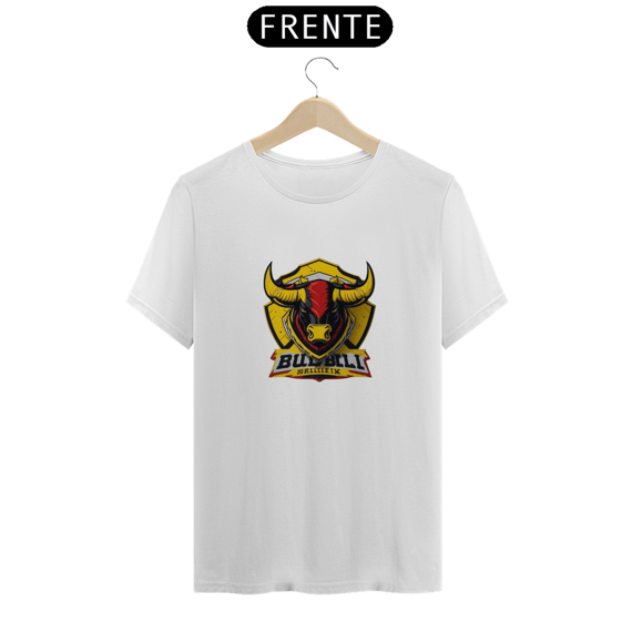 T-Shirt Classic Masculino / Bull Bili