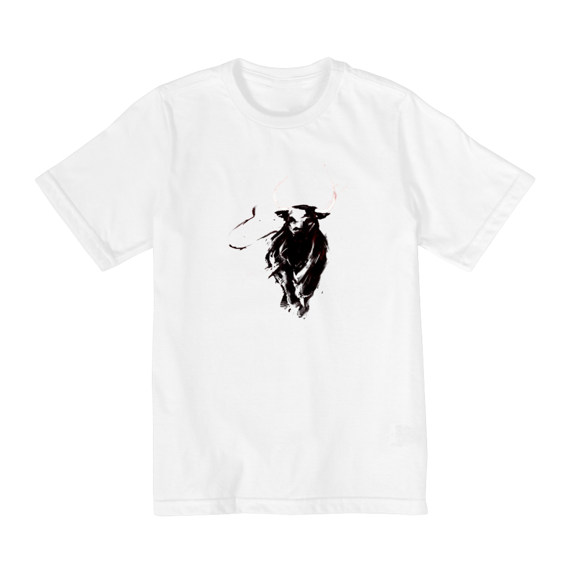 Quality Infantil (10 A 14) / Touro Black 