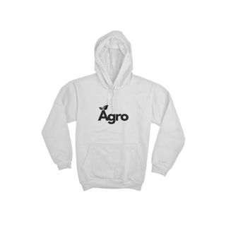 Moleton Canguru Unissex / Agro