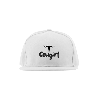 Nome do produto Boné Quality / Cowgirl