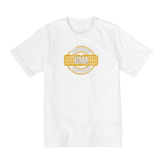 Nome do produto Camiseta Quality Infantil (10 a 14) / Ram Thuuuu 