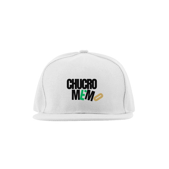 Boné Quality / Chucro memo