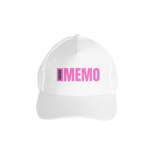 Nome do produto Boné Americano / Chucramemo