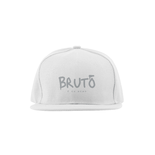 Nome do produto Boné Quality / Bruto É Eu Memo