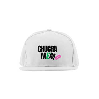 Boné Quality / Chucra Memo