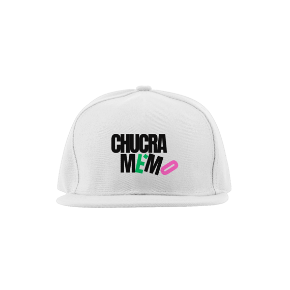 Boné Quality / Chucra Memo